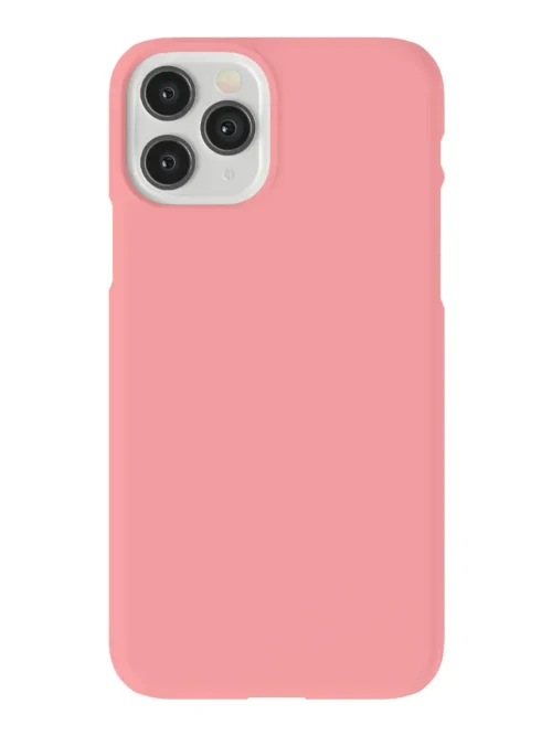Apple iPhone 11 Pro Silikon Kılıf