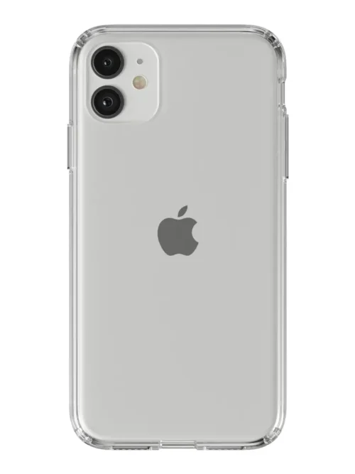 Apple iPhone 11 Şeffaf Kılıf