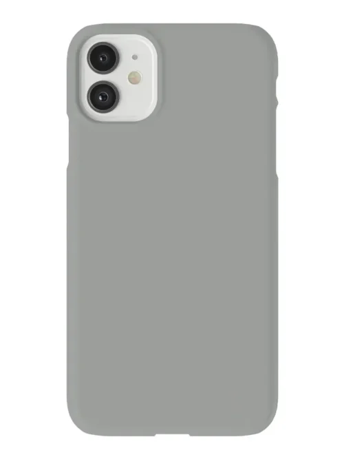 Apple iPhone 11 Silikon Kılıf