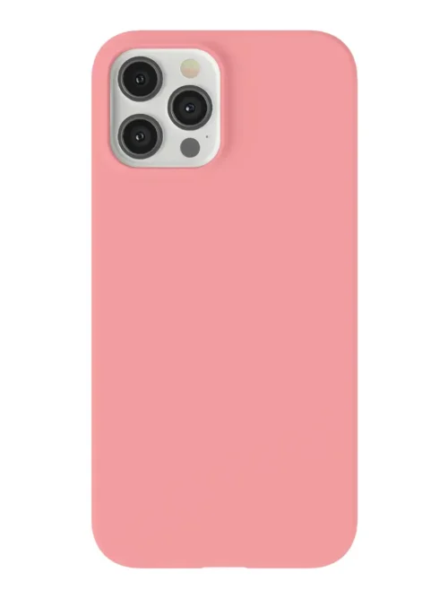 Apple iPhone 12 Pro Max Silikon Kılıf