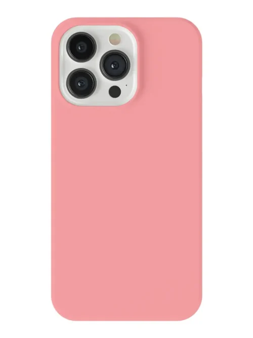 Apple iPhone 13 Pro Silikon Kılıf