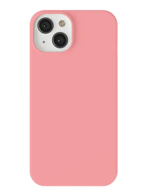 Apple iPhone 13 Silikon Kılıf