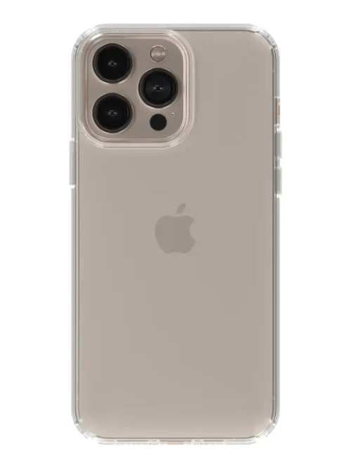 Apple iPhone 14 Pro Max Şeffaf Kılıf