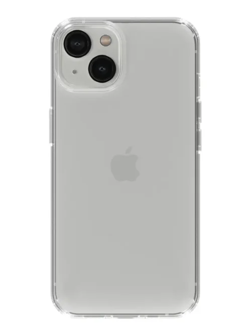 Apple iPhone 14 Şeffaf Kılıf