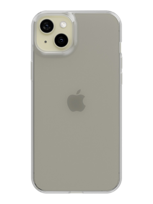 Apple iPhone 15 Plus Şeffaf Kılıf