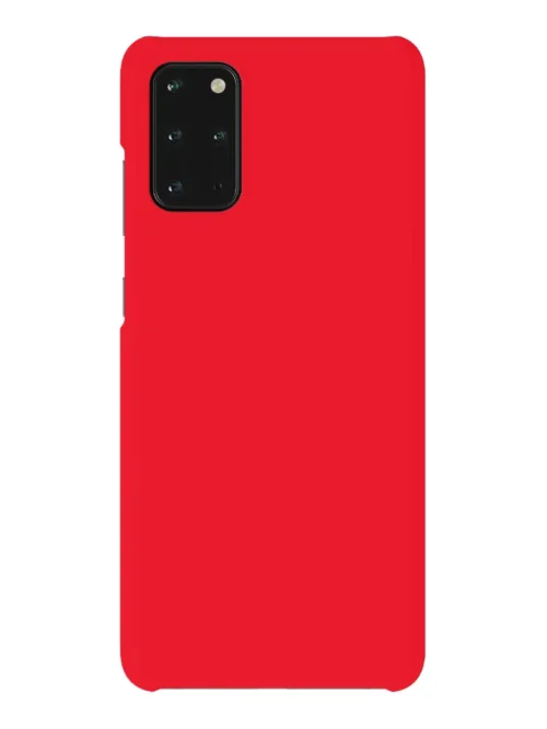 Samsung Galaxy S20 Plus Silikon Kılıf