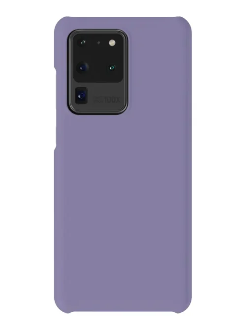 Samsung Galaxy S20 Ultra Silikon Kılıf