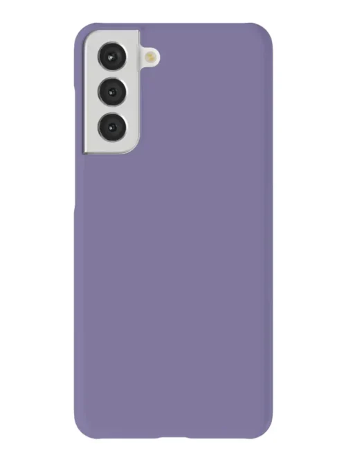 Samsung Galaxy S21 Silikon Kılıf