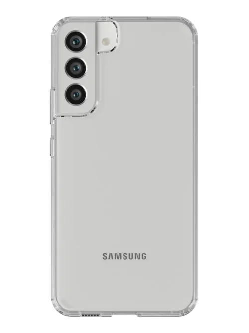 Samsung Galaxy S22 Plus Şeffaf Kılıf