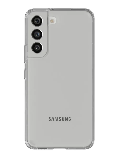 Samsung Galaxy S22 Şeffaf Kılıf