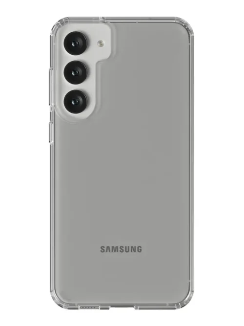 Samsung Galaxy S23 Plus Şeffaf Kılıf