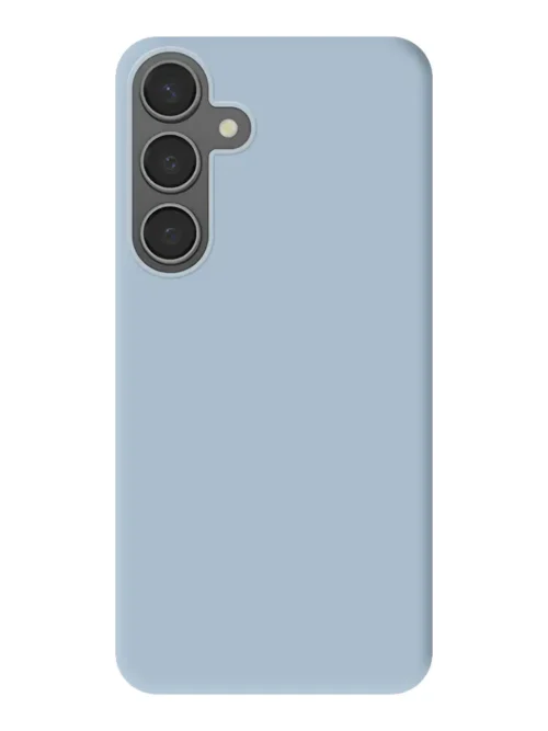 Samsung Galaxy S24 Plus Silikon Kılıf