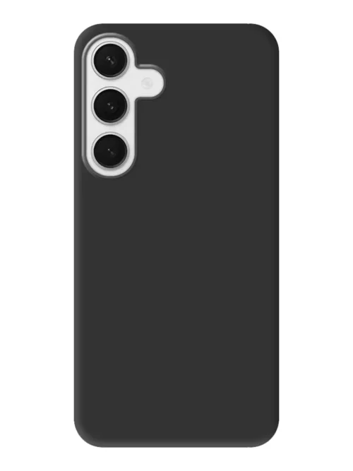 Samsung Galaxy S25 Plus Silikon Kılıf