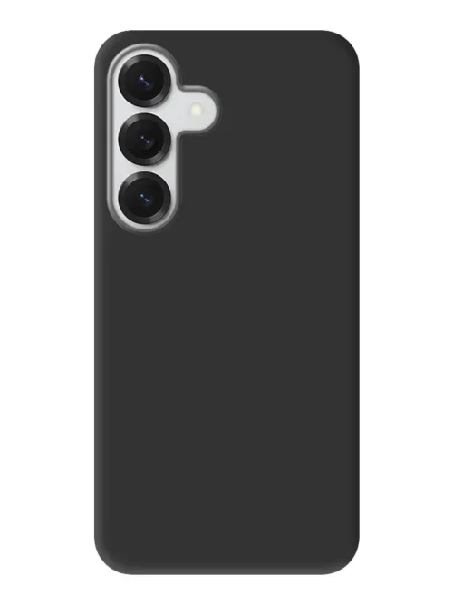 Samsung Galaxy S25 Silikon Kılıf