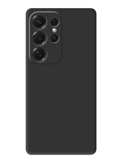 Samsung Galaxy S25 Ultra Silikon Kılıf