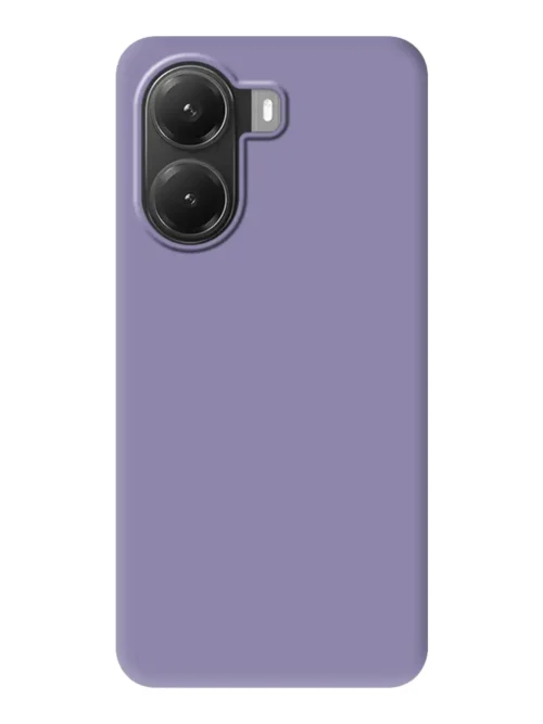 Xiaomi Poco X7 Pro Silikon Kılıf