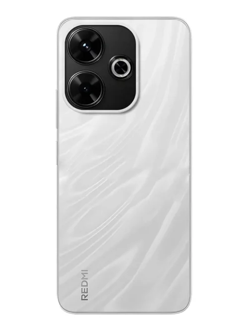 Xiaomi Redmi 13X Şeffaf Kılıf