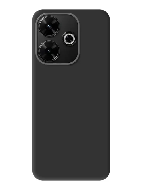 Xiaomi Redmi 13X Silikon Kılıf