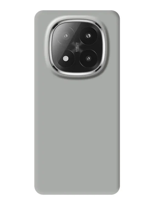 Xiaomi Redmi Note 14 Pro Silikon Kılıf