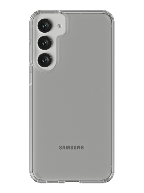 Samsung Galaxy S23 Plus Şeffaf Kılıf