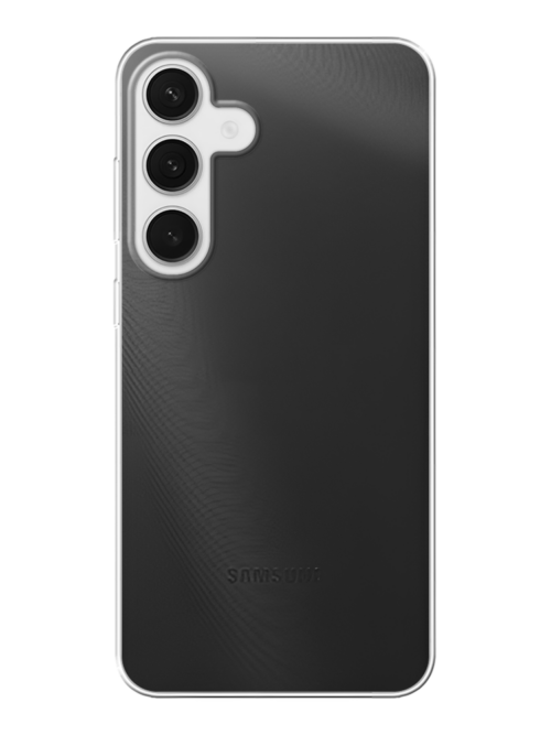 Samsung Galaxy S25 Plus Şeffaf Kılıf