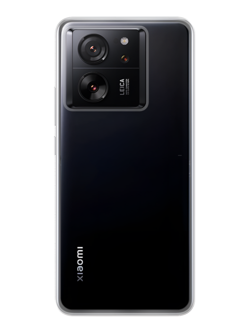 Xiaomi 13T Pro Şeffaf Kılıf