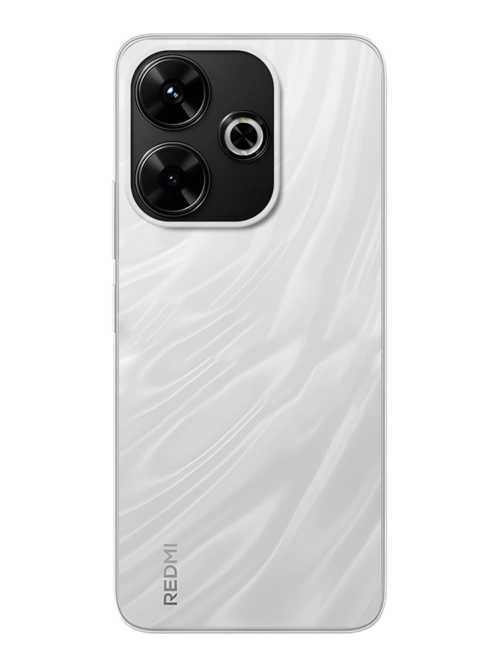 Xiaomi Redmi 13X Şeffaf Kılıf