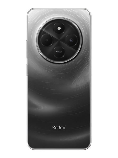 Xiaomi Redmi 14R Şeffaf Kılıf