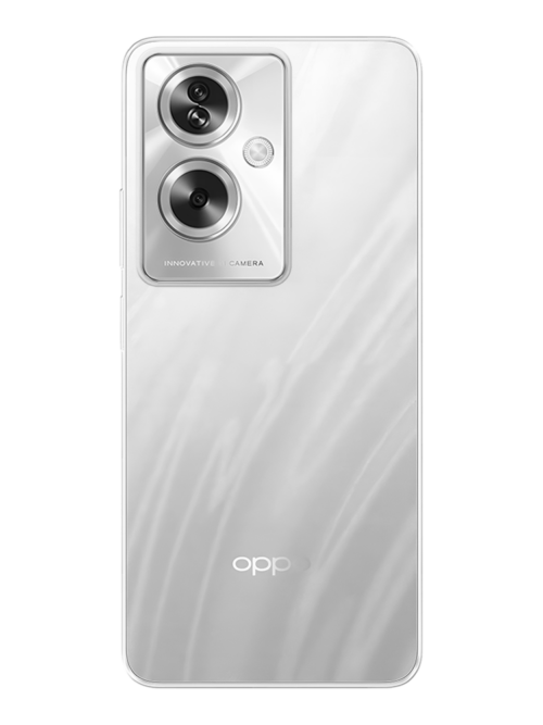 Oppo A79 Şeffaf Kılıf