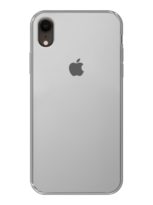 Apple iPhone Xr Şeffaf Kılıf