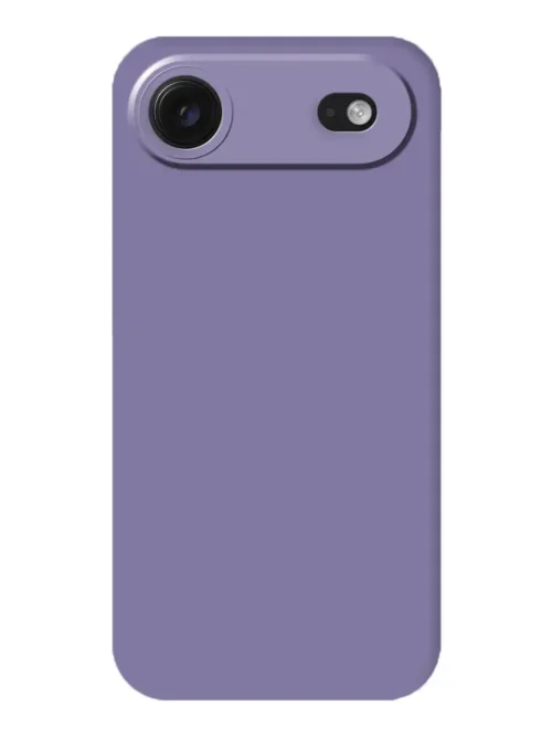 Apple iPhone 17 Air Silikon Kılıf