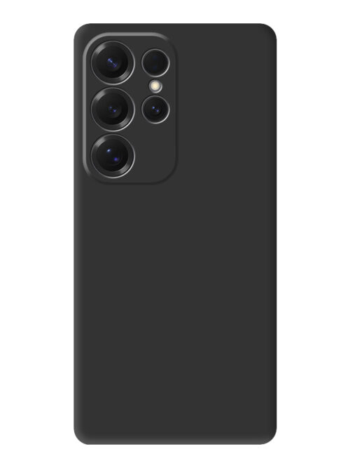 Samsung Galaxy S25 Ultra Silikon Kılıf