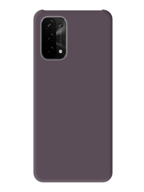 Oppo A74 5G Silikon Kılıf