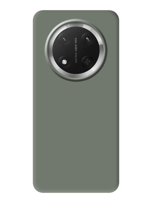 Honor X9c Silikon Kılıf