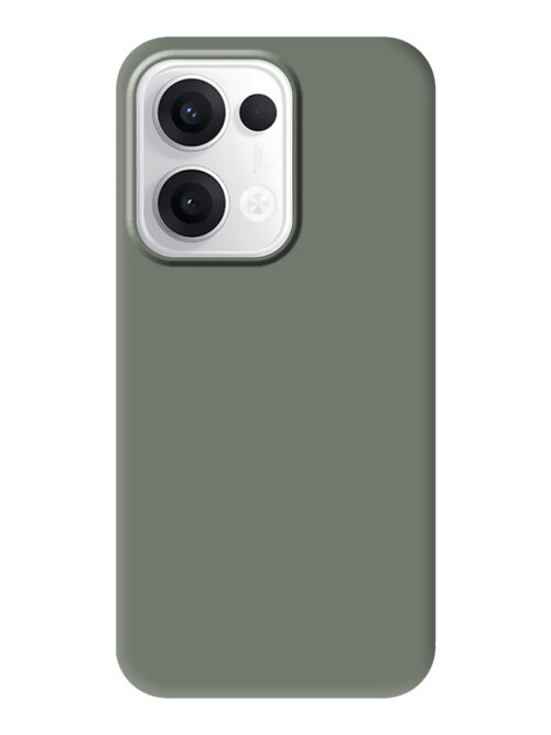 Oppo Reno 13 Silikon Kılıf