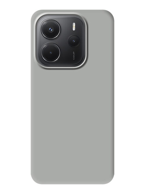 Xiaomi Redmi Note 14 4G Silikon Kılıf