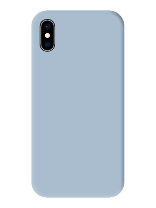 Apple iPhone Xs Silikon Kılıf