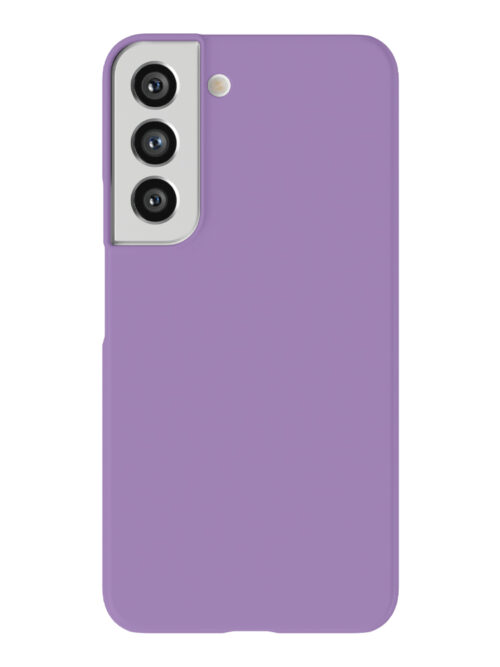 Samsung Galaxy S22 Silikon Kılıf