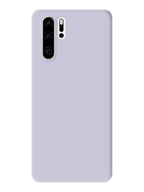 Huawei P30 Pro Silikon Kılıf