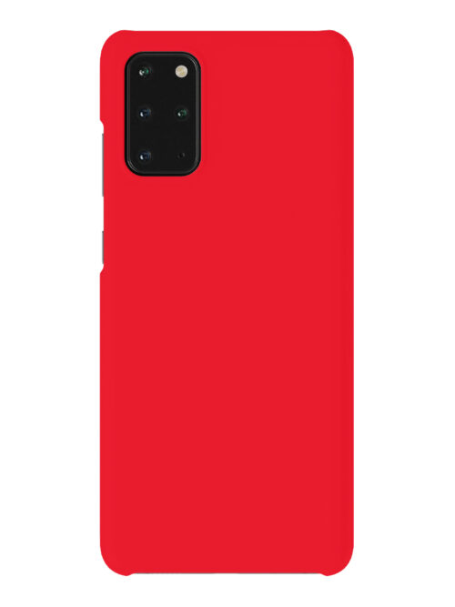 Samsung Galaxy S20 Plus Silikon Kılıf