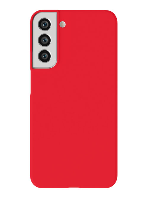 Samsung Galaxy S22 Plus Silikon Kılıf