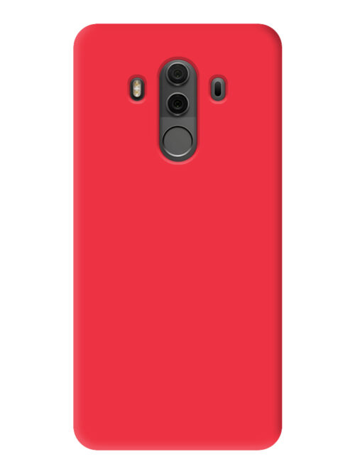 Huawei Mate 10 Pro Silikon Kılıf