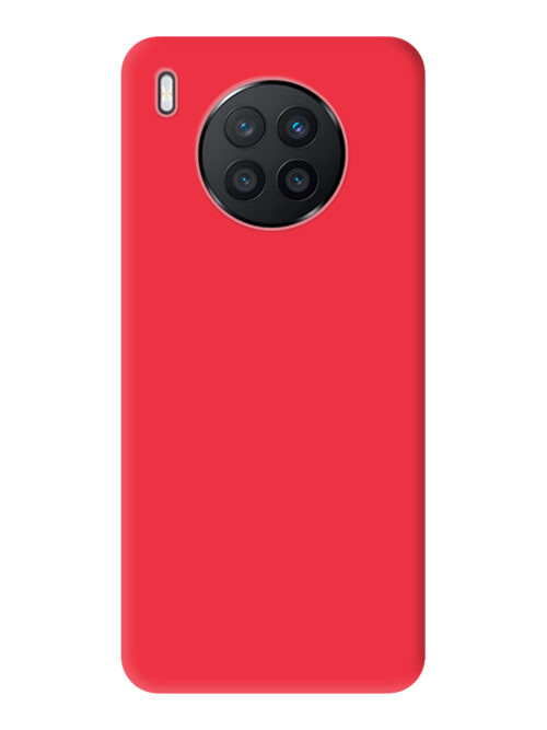 Huawei Nova 8i Silikon Kılıf