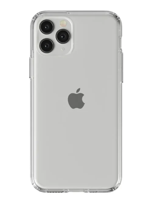 Apple iPhone 11 Pro Şeffaf Kılıf