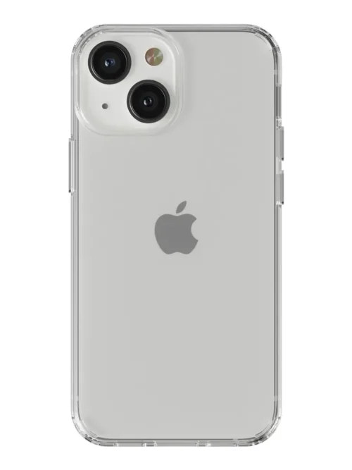 Apple iPhone 13 Mini Şeffaf Kılıf