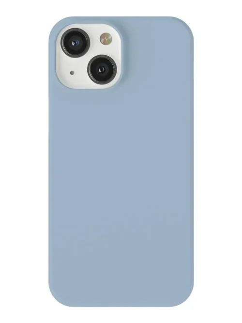 Apple iPhone 13 Mini Silikon Kılıf