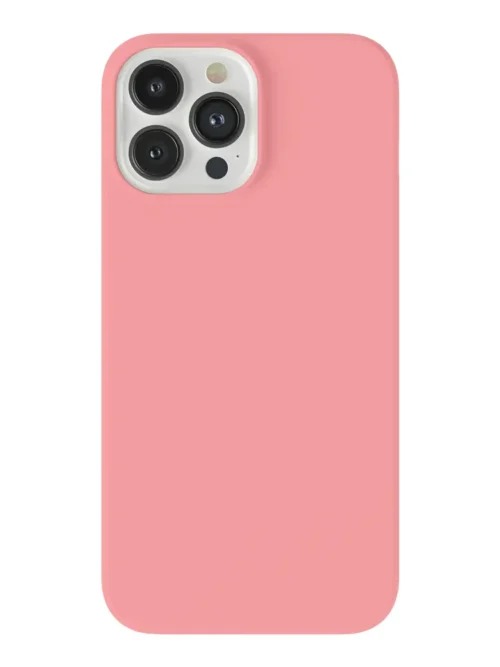 Apple iPhone 13 Pro Max Silikon Kılıf