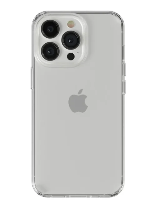 Apple iPhone 13 Pro Şeffaf Kılıf