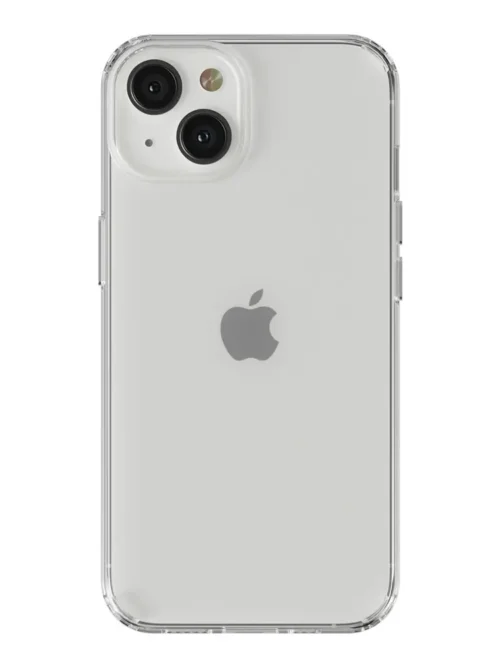 Apple iPhone 13 Şeffaf Kılıf