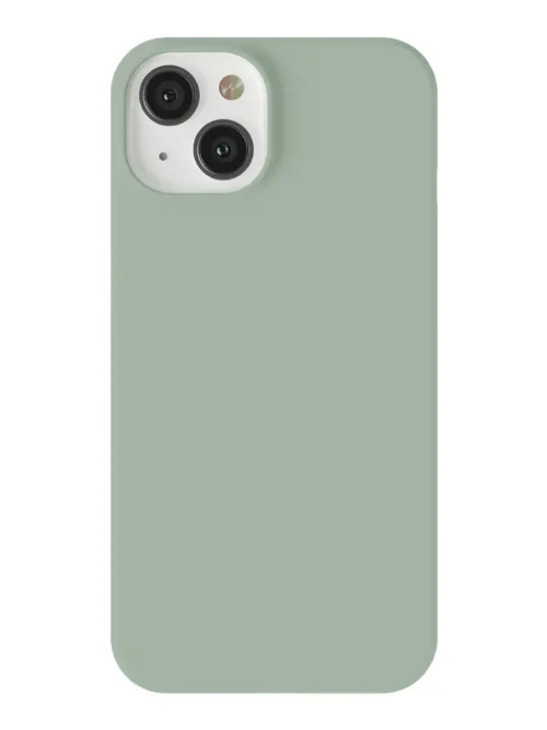 Apple iPhone 14 Plus Silikon Kılıf